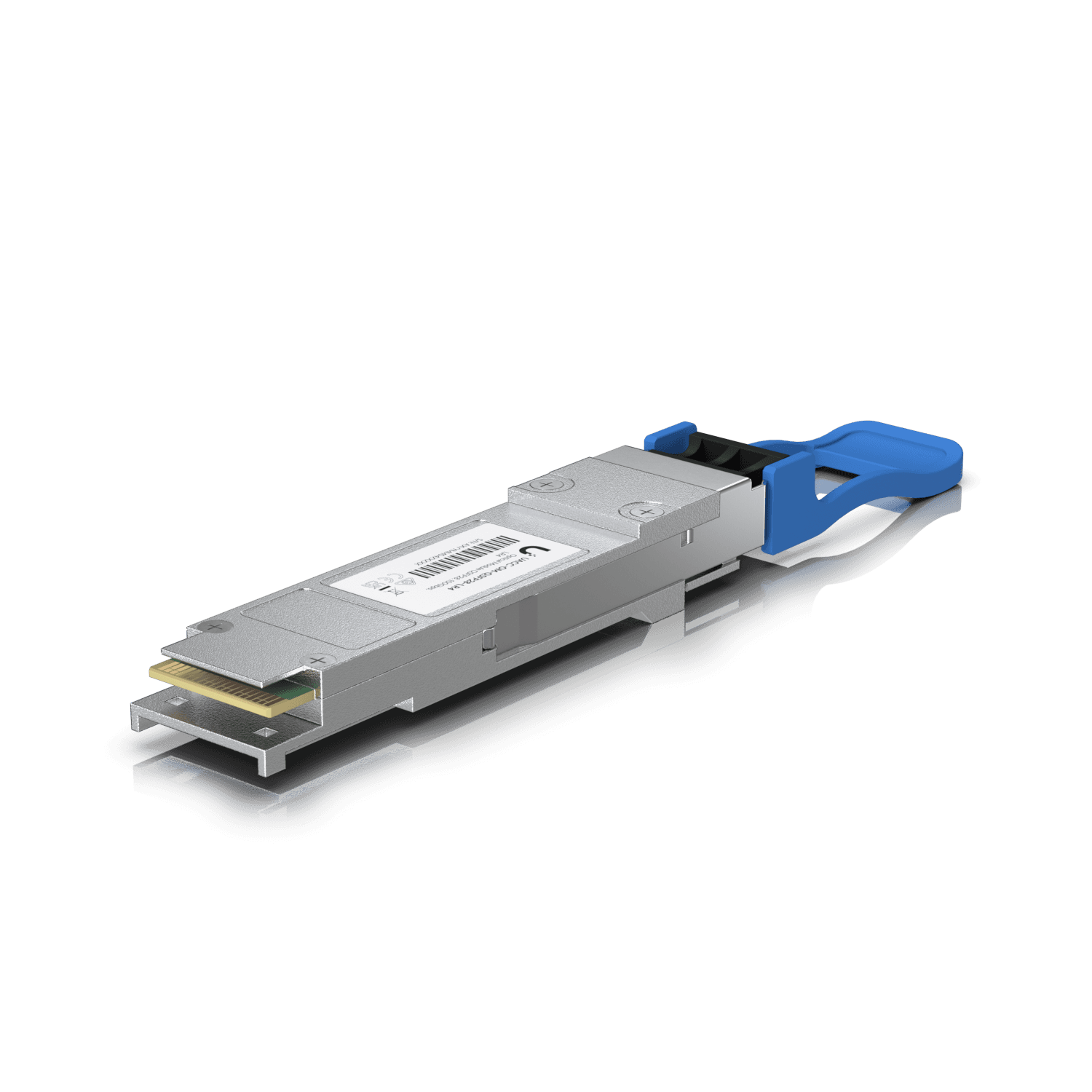 100G LR4 Single-Mode Optical Module