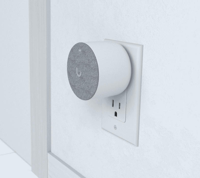 WiFi Smart Chime