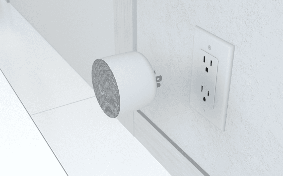 WiFi Smart Chime