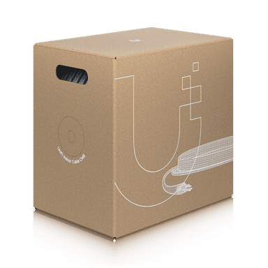 UniFi Indoor Cable CMR