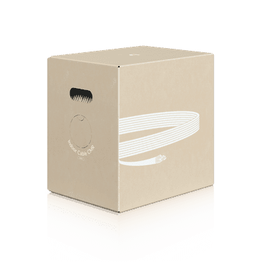 UniFi Indoor Cable Cat6 CMR