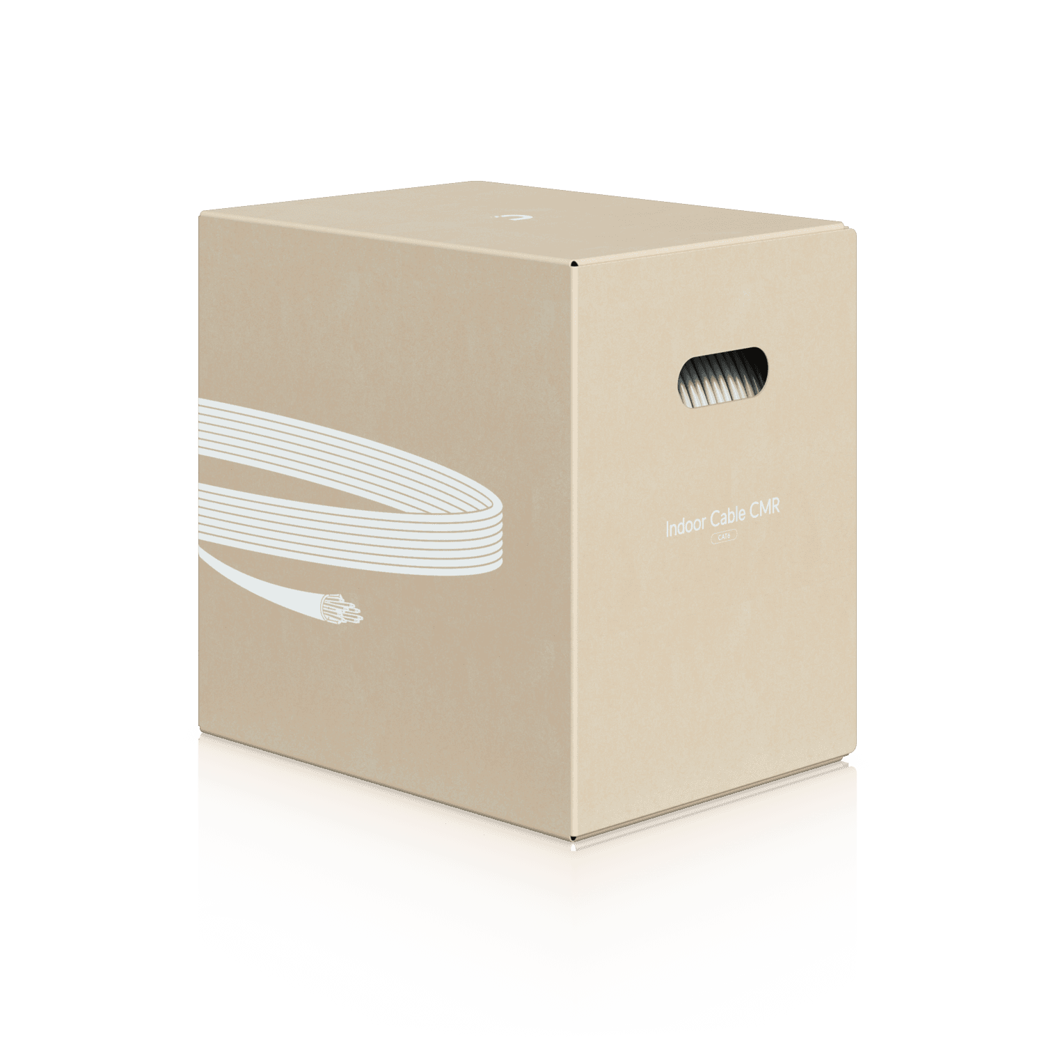 UniFi Indoor Cable Cat6 CMR