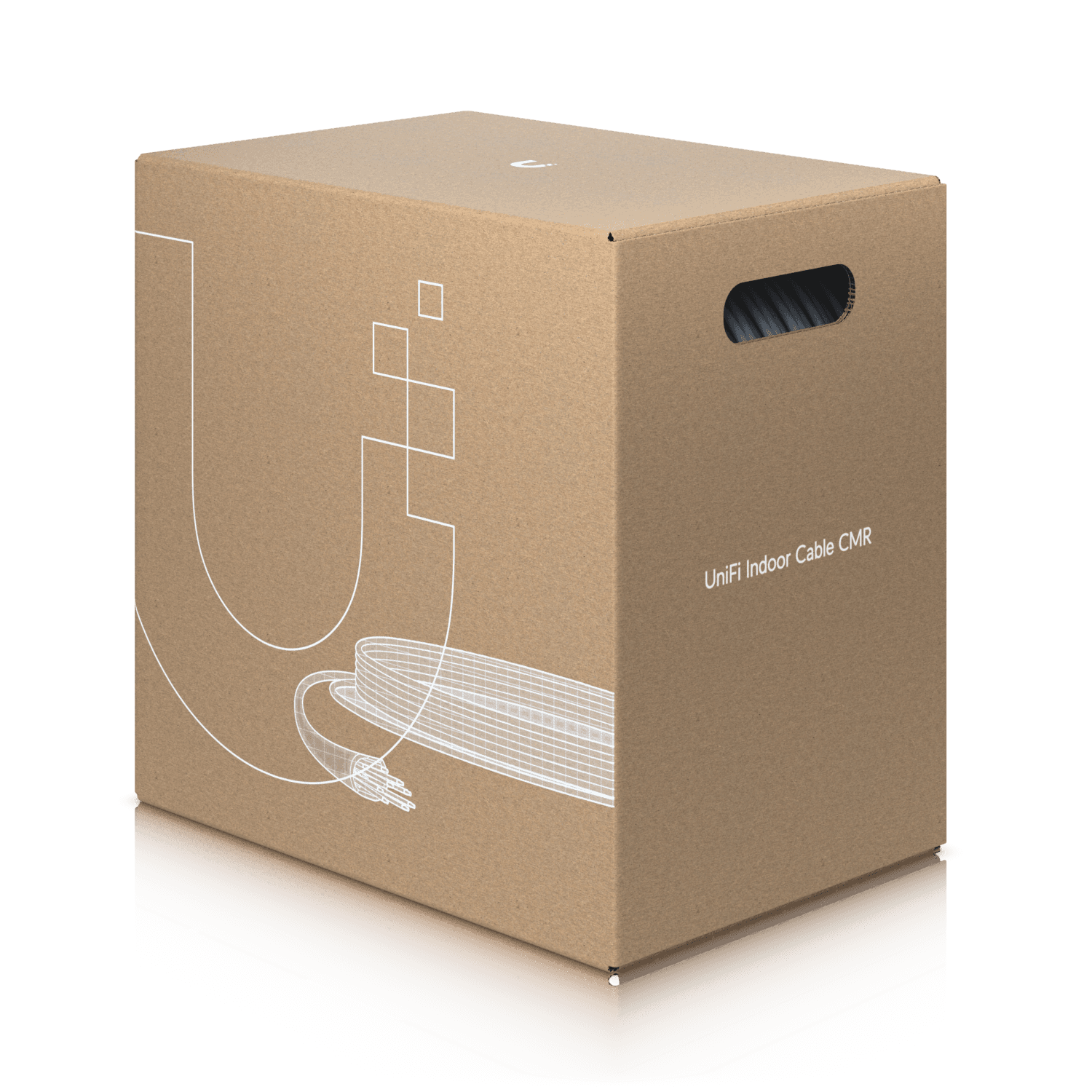 UniFi Indoor Cable CMR