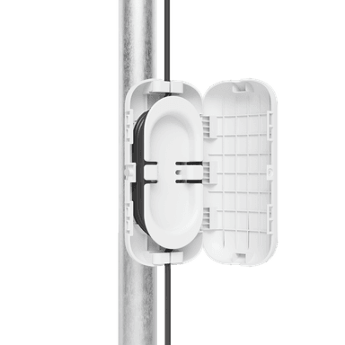 Fiber Strain Relief Kit