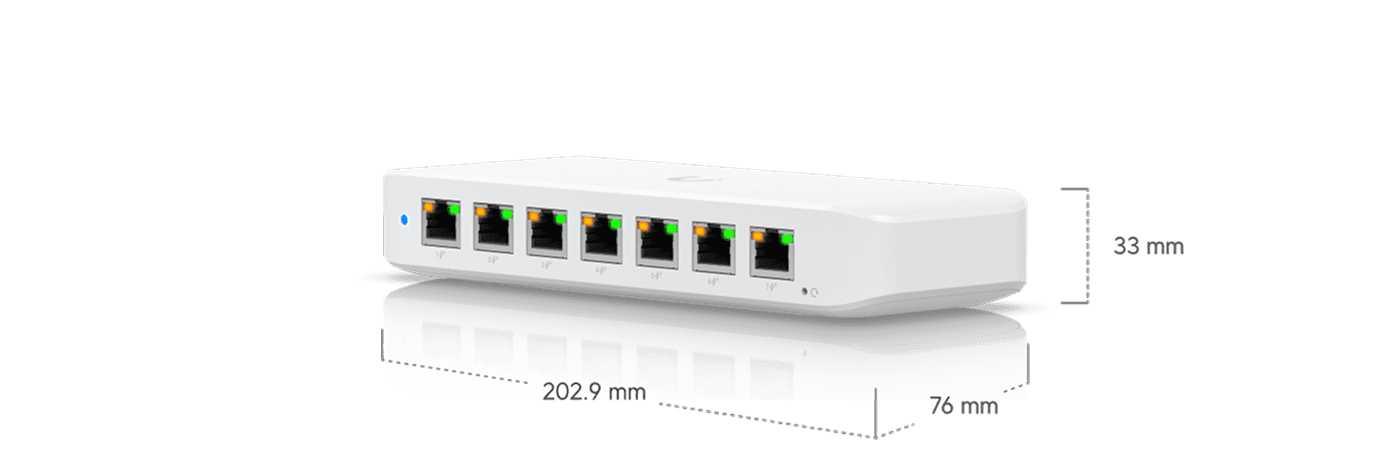 Interruptor Ultra 210W