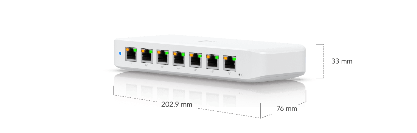 Switch Ultra 210W