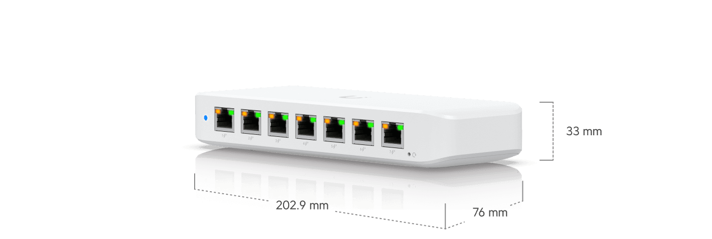 Switch Ultra 210W