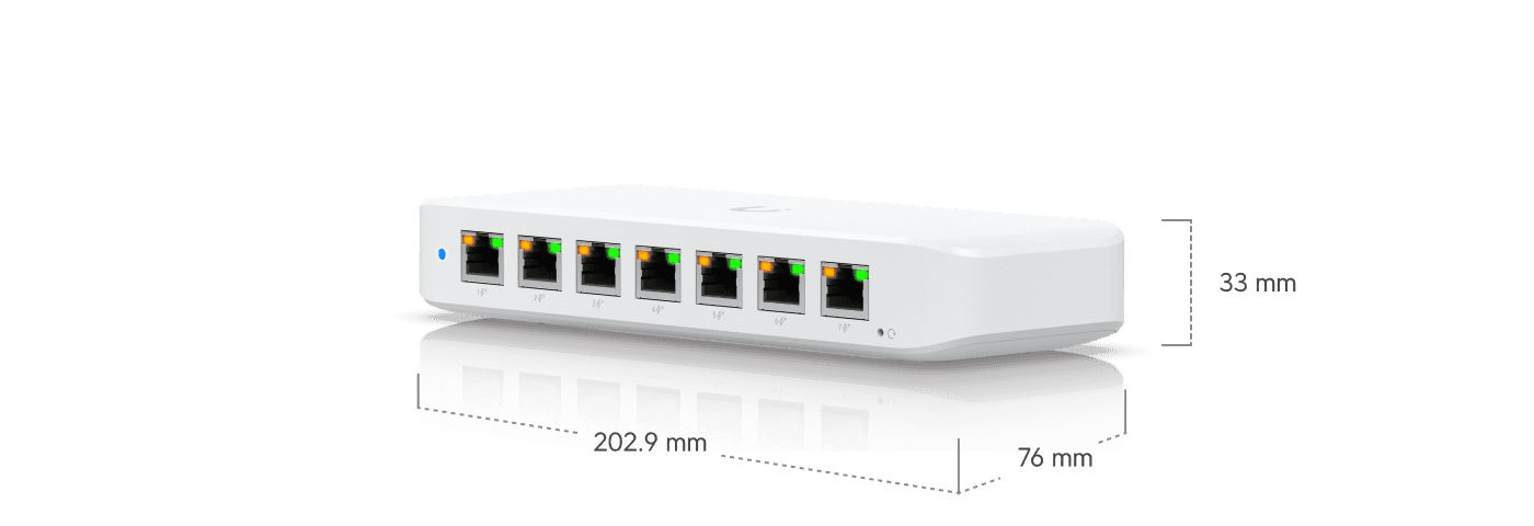 Switch Ultra 210W