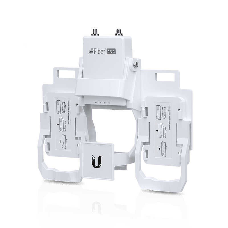 airFiber 4x4 MIMO Multiplexer