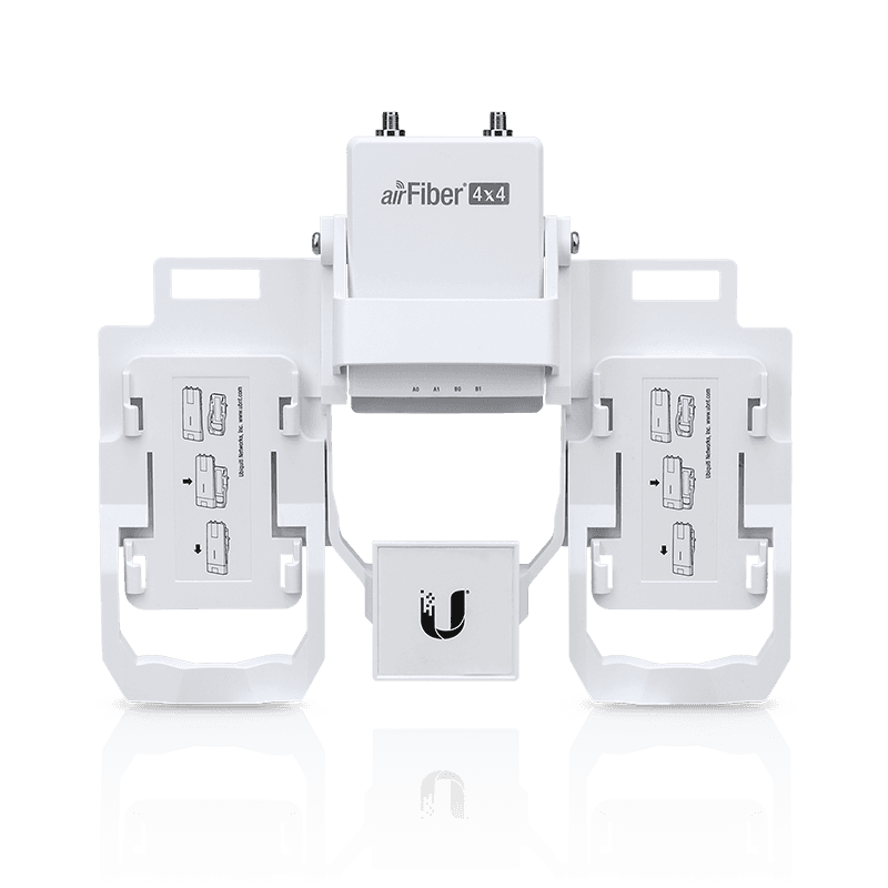 airFiber 4x4 MIMO Multiplexer
