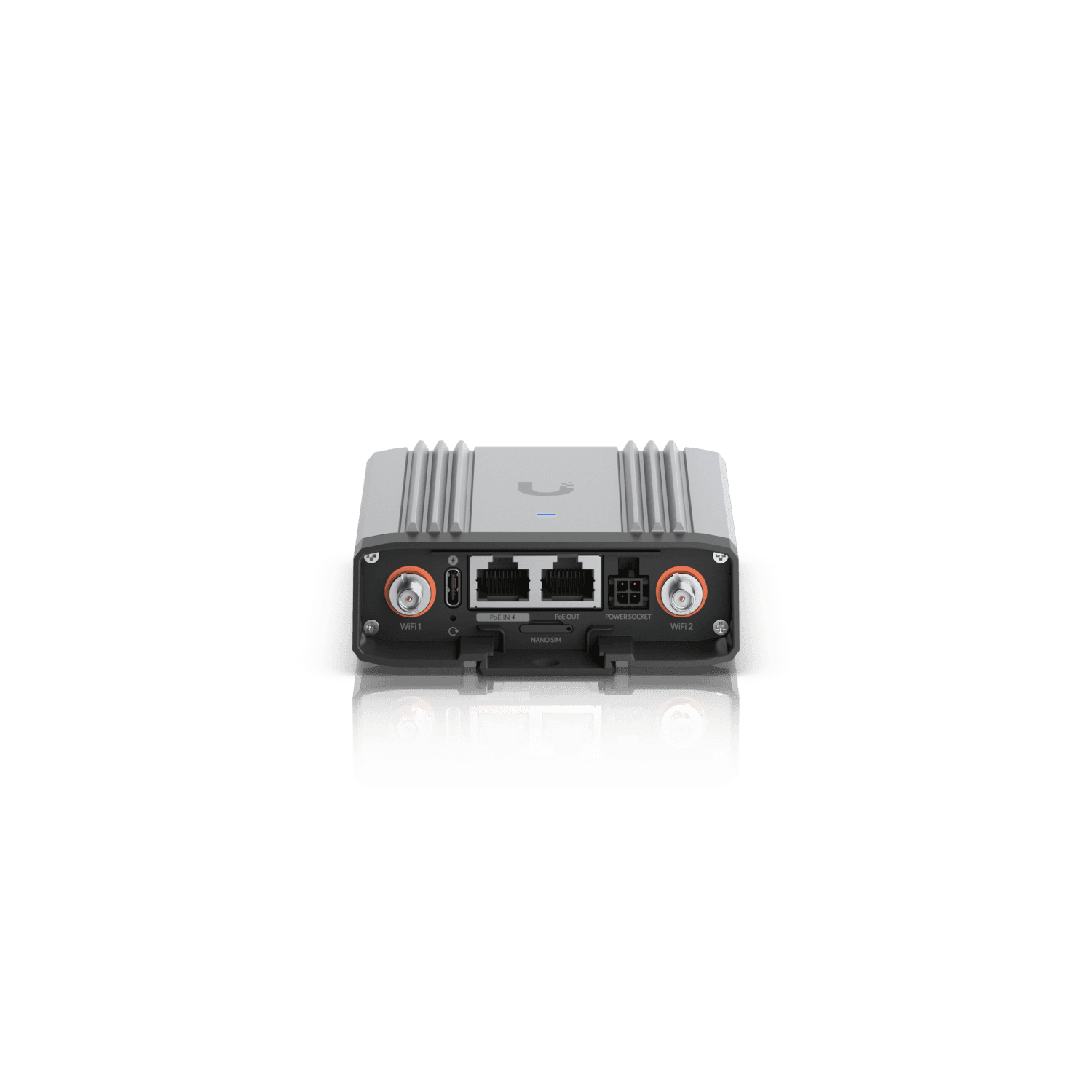 Mobile Router Industrial