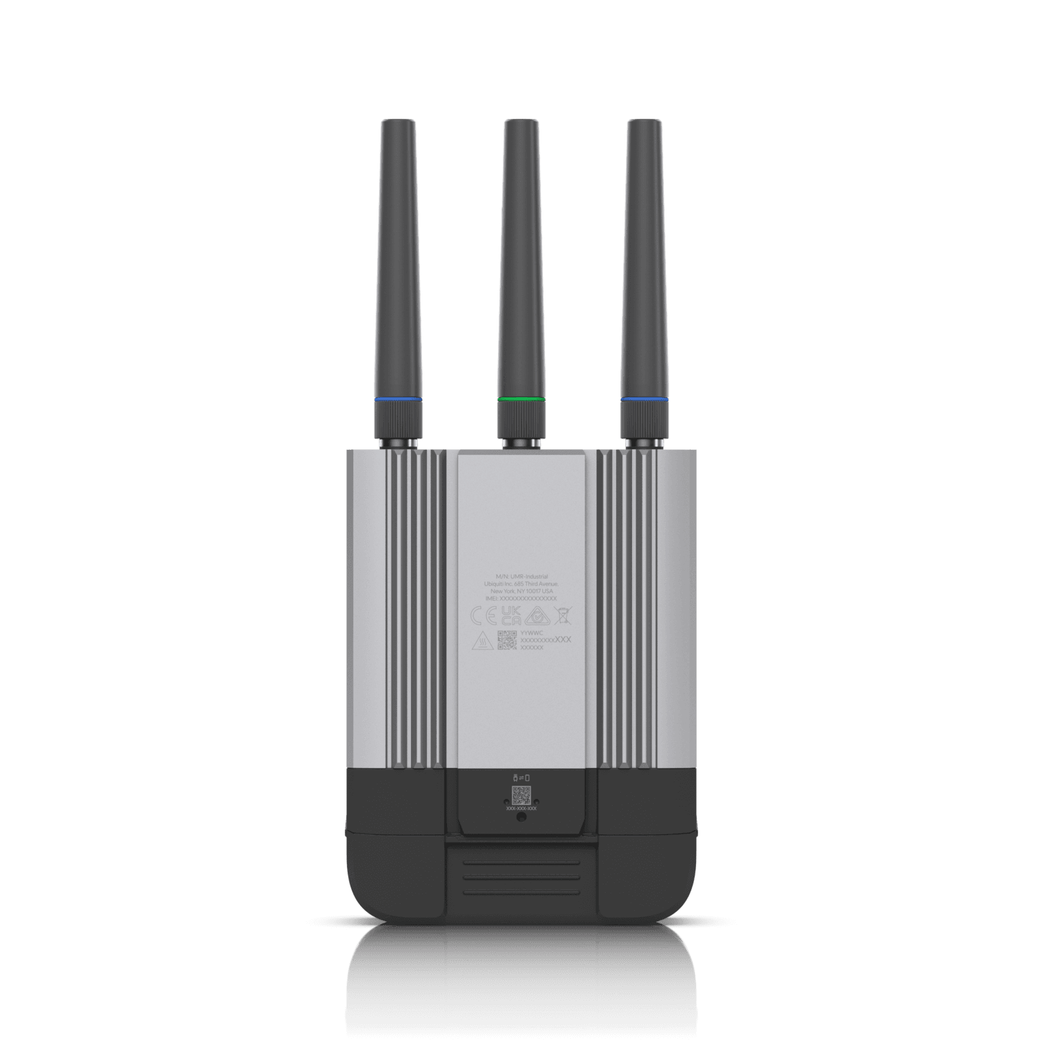 Mobile Router Industrial