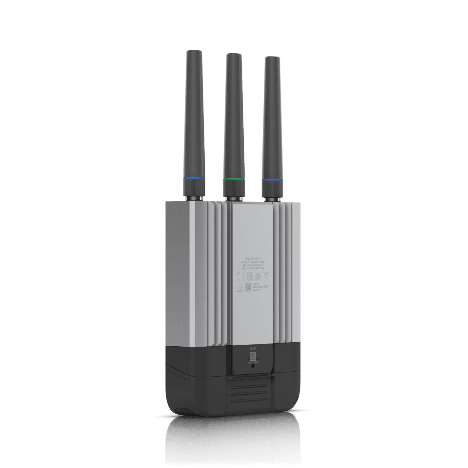 Mobile Router Industrial