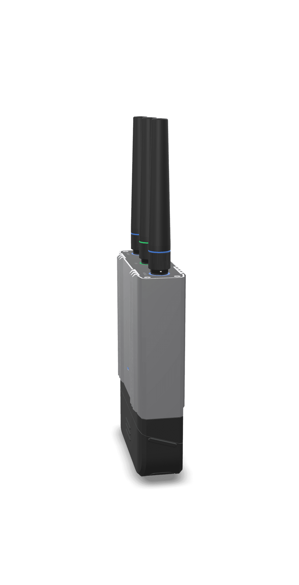 Mobile Router Industrial