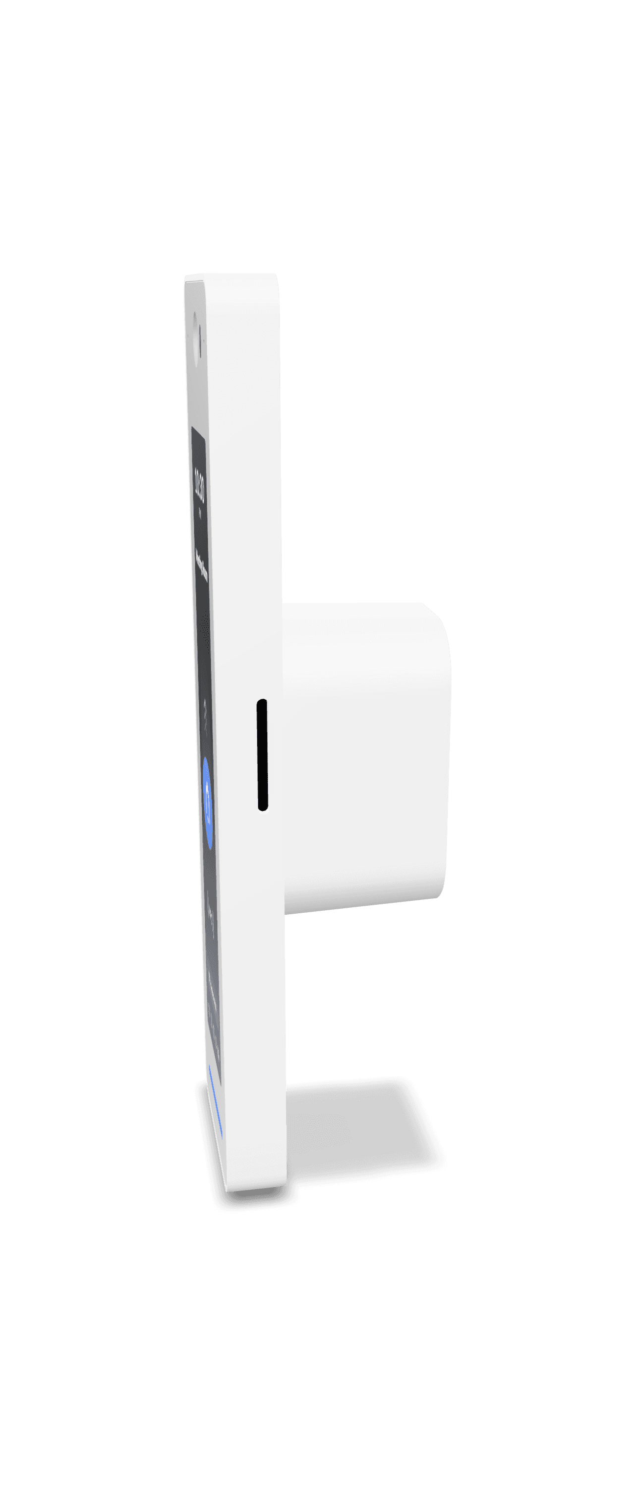 Model viewer poster for UA-G3-Pro-W