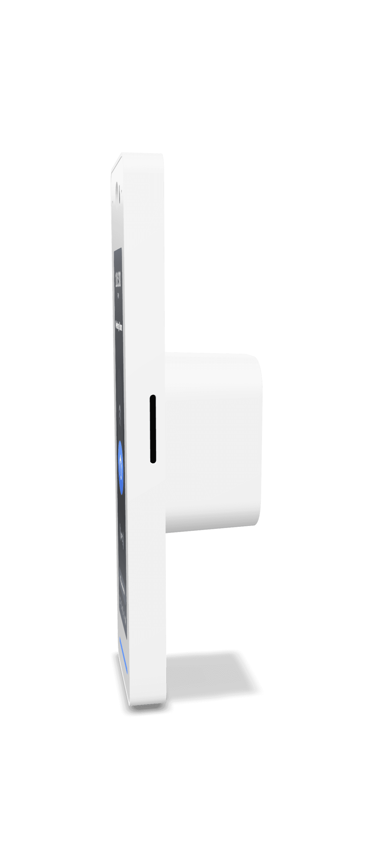 Model viewer poster for UA-G3-Pro-W