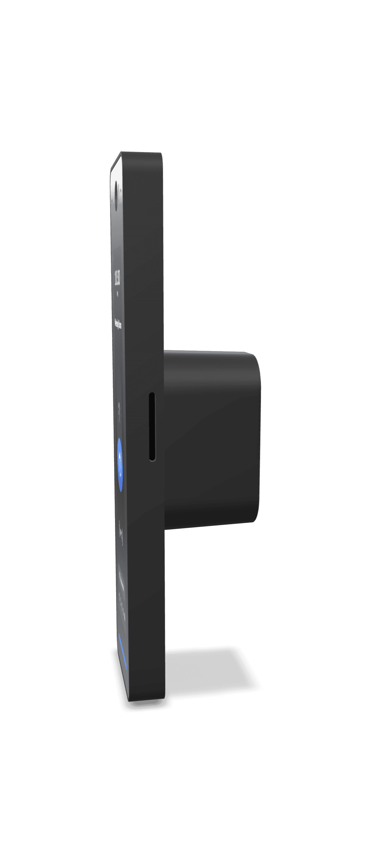 Model viewer poster for UA-G3-Pro-B