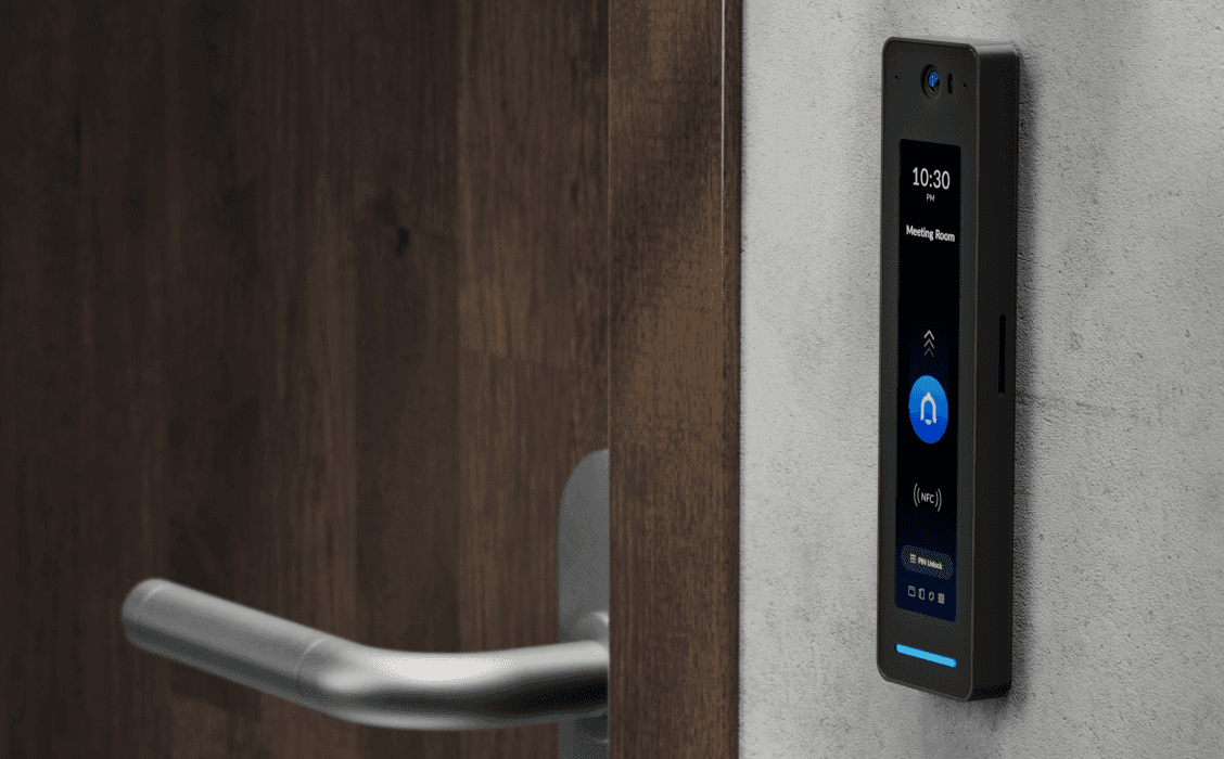 Access G3 Reader Pro