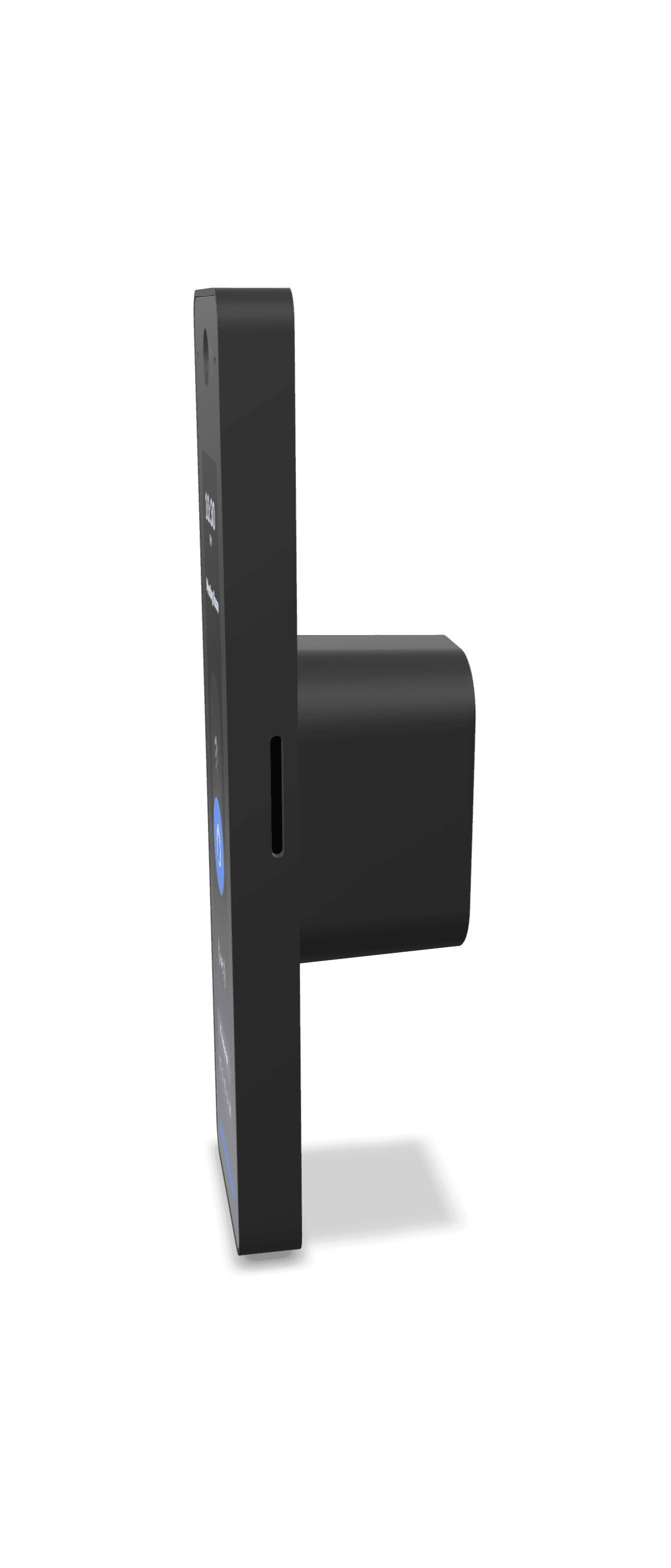 Model viewer poster for UA-G3-Pro-B