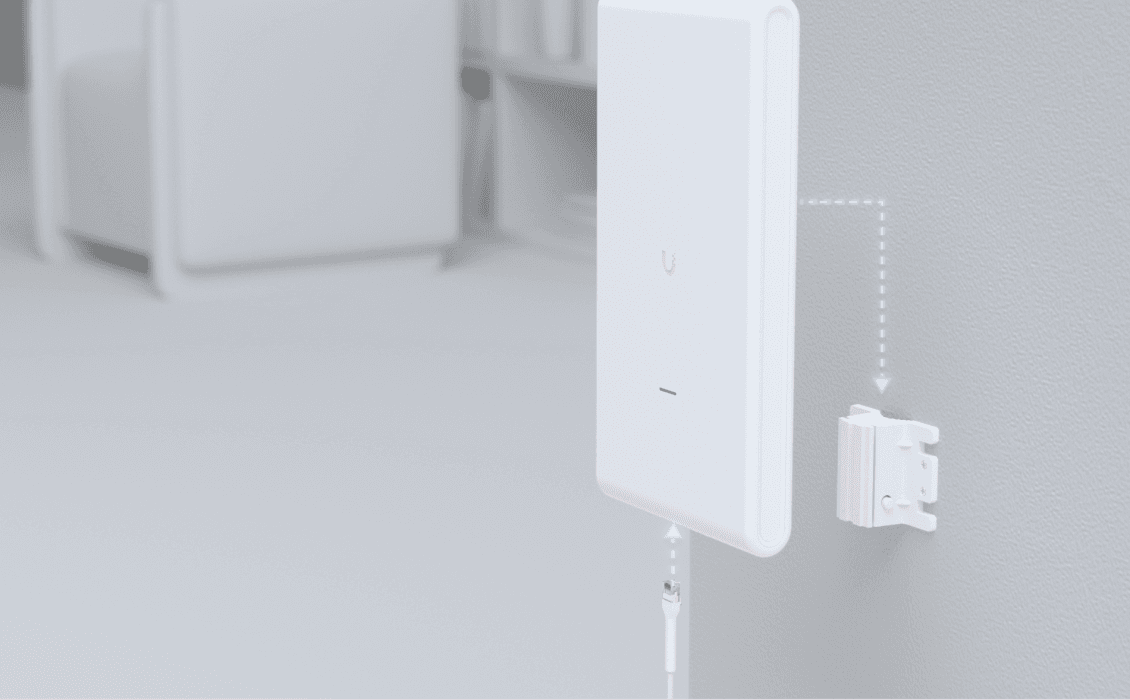 Access Point AC Mesh Professional