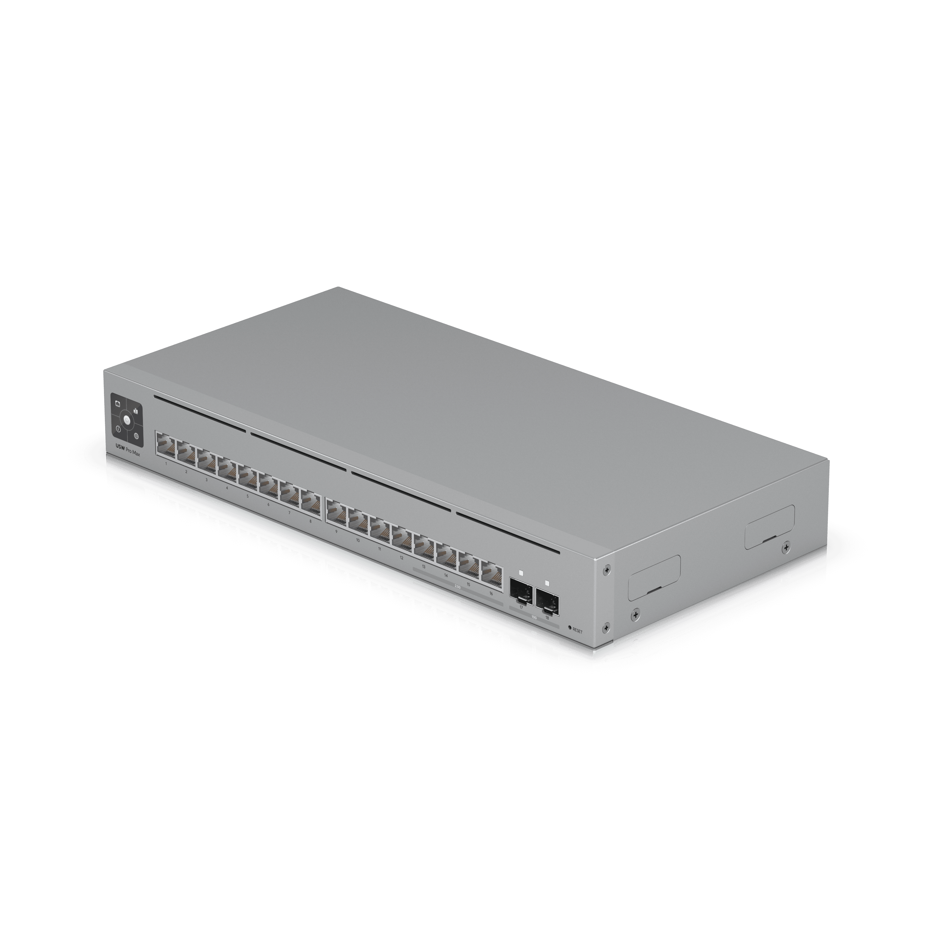 スイッチ Pro Max 16