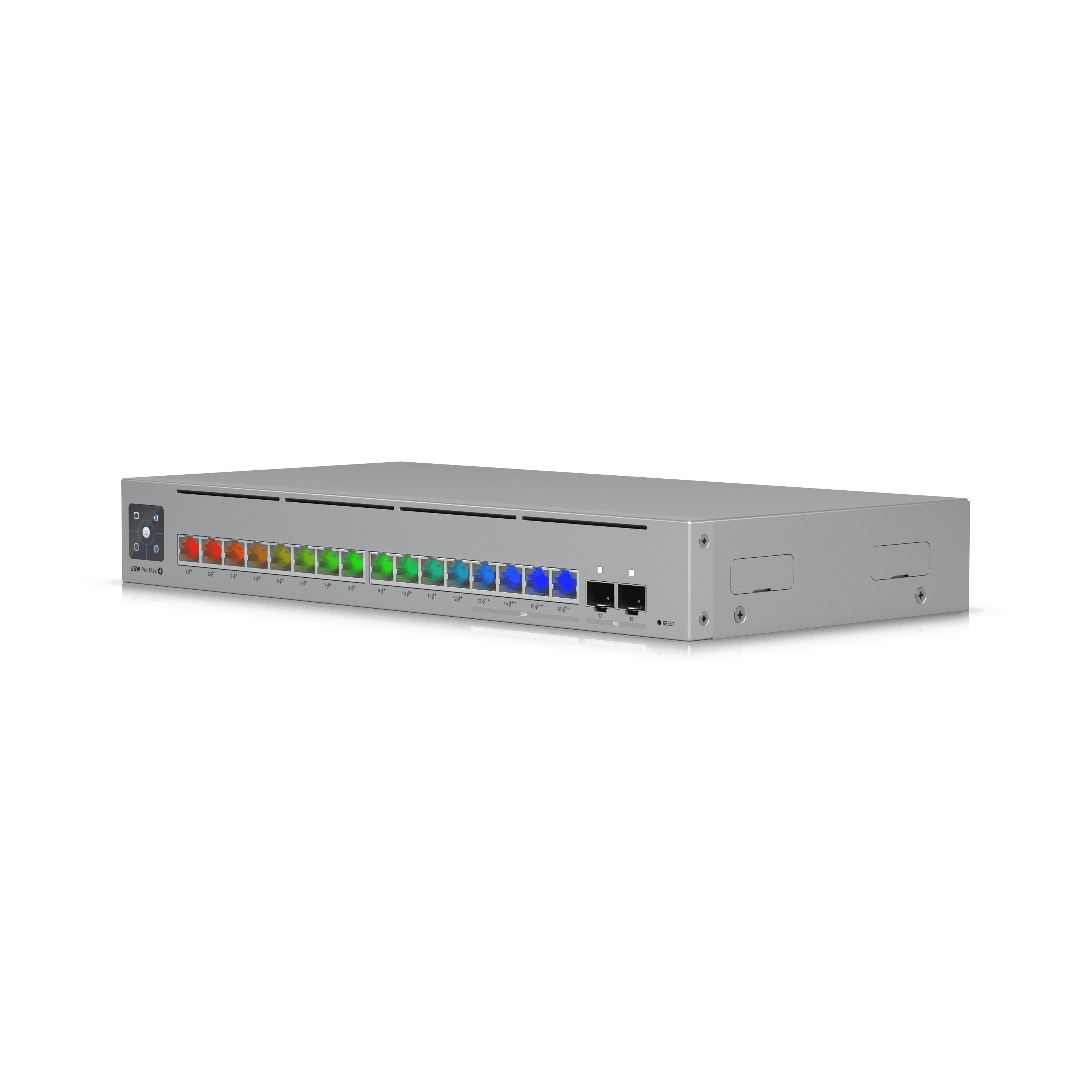 Switch Pro Max 16 PoE