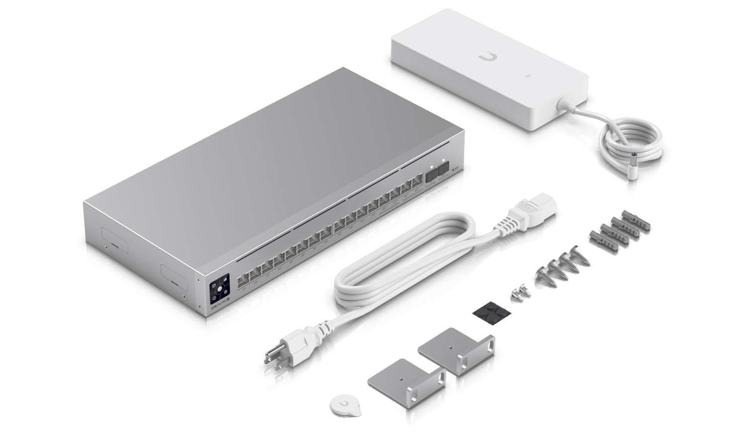 What's in the box image