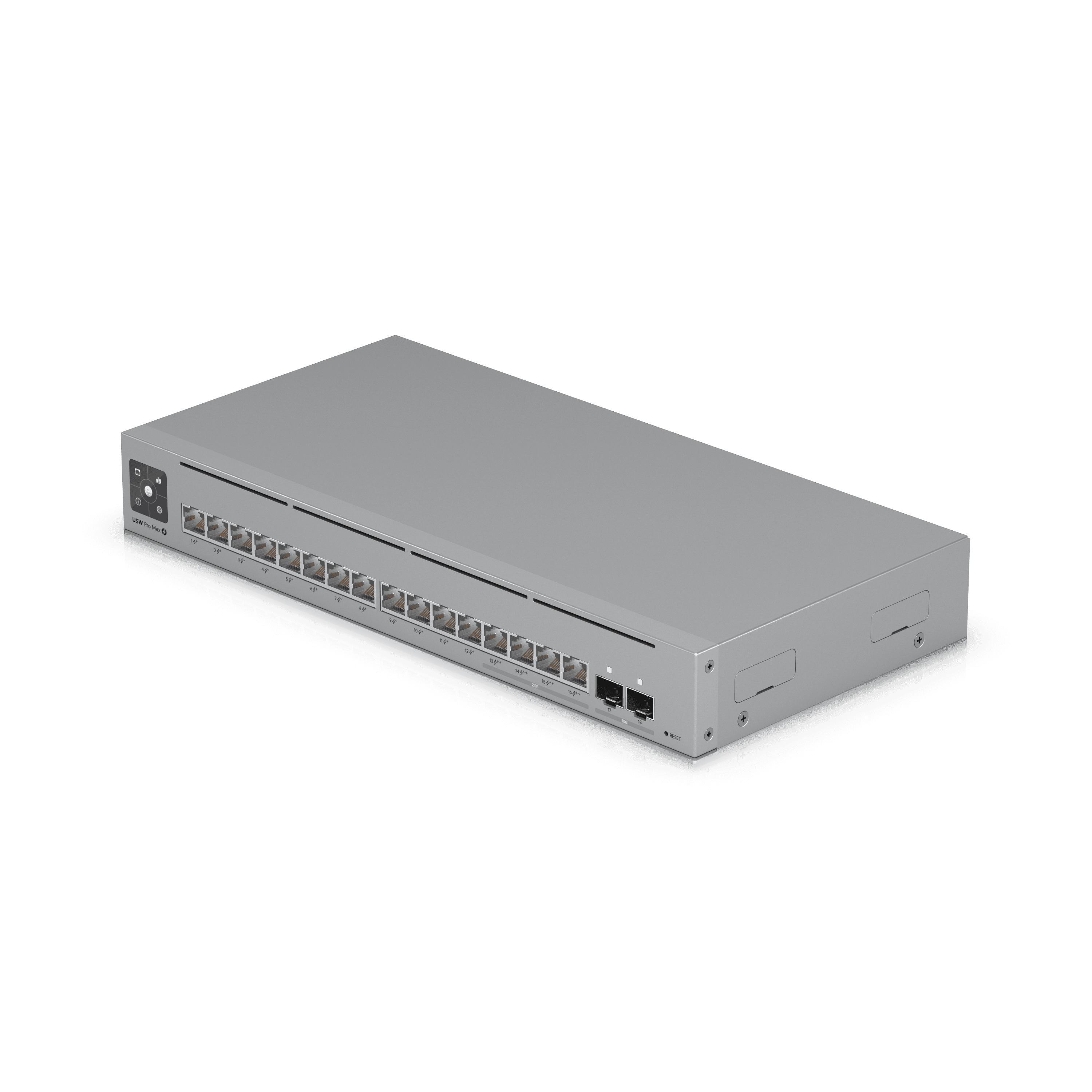 Switch Pro Max 16 PoE