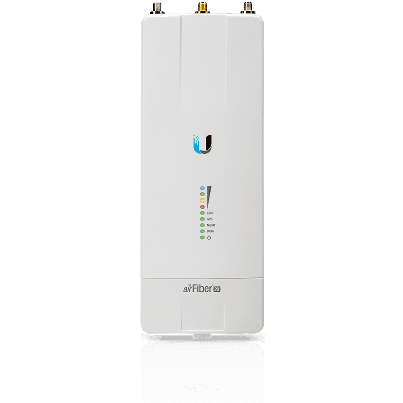 airFiber 2X 无线电