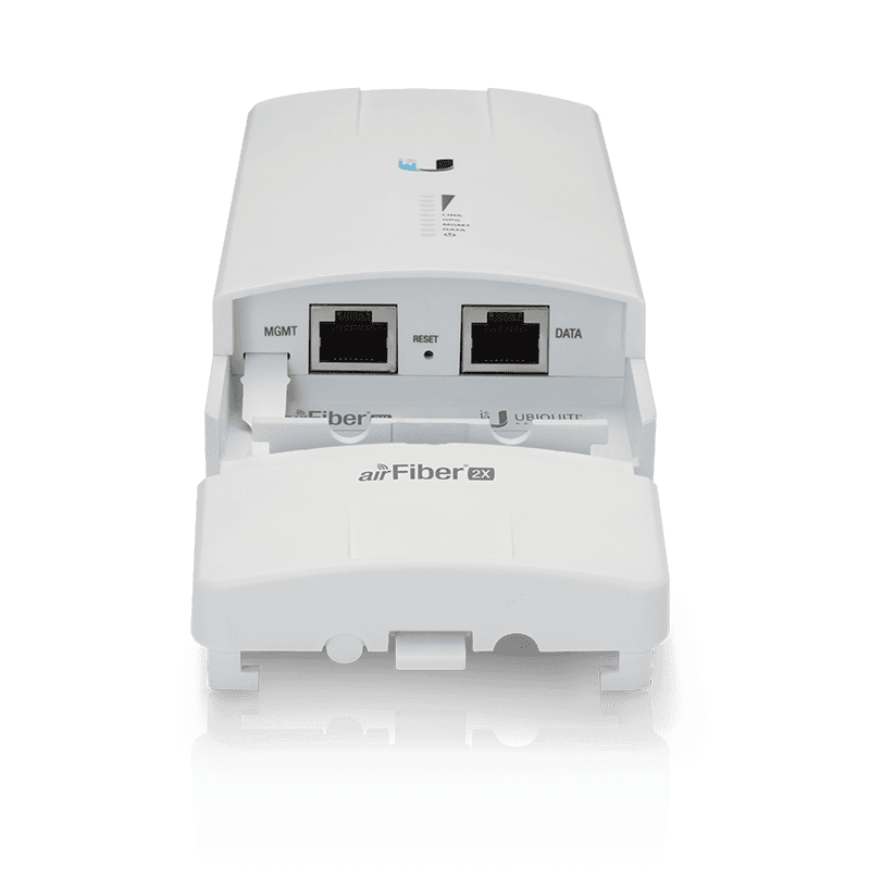 airFiber 2X 无线电