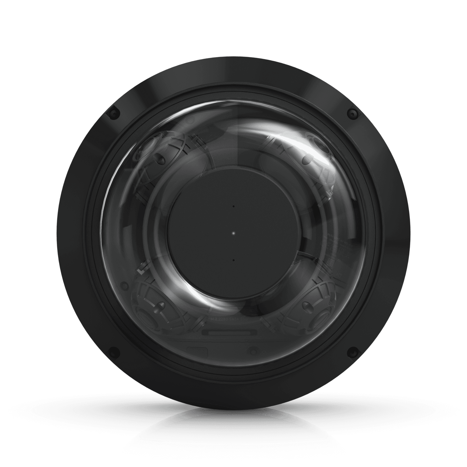 Cámara AI Multi Sensor 4