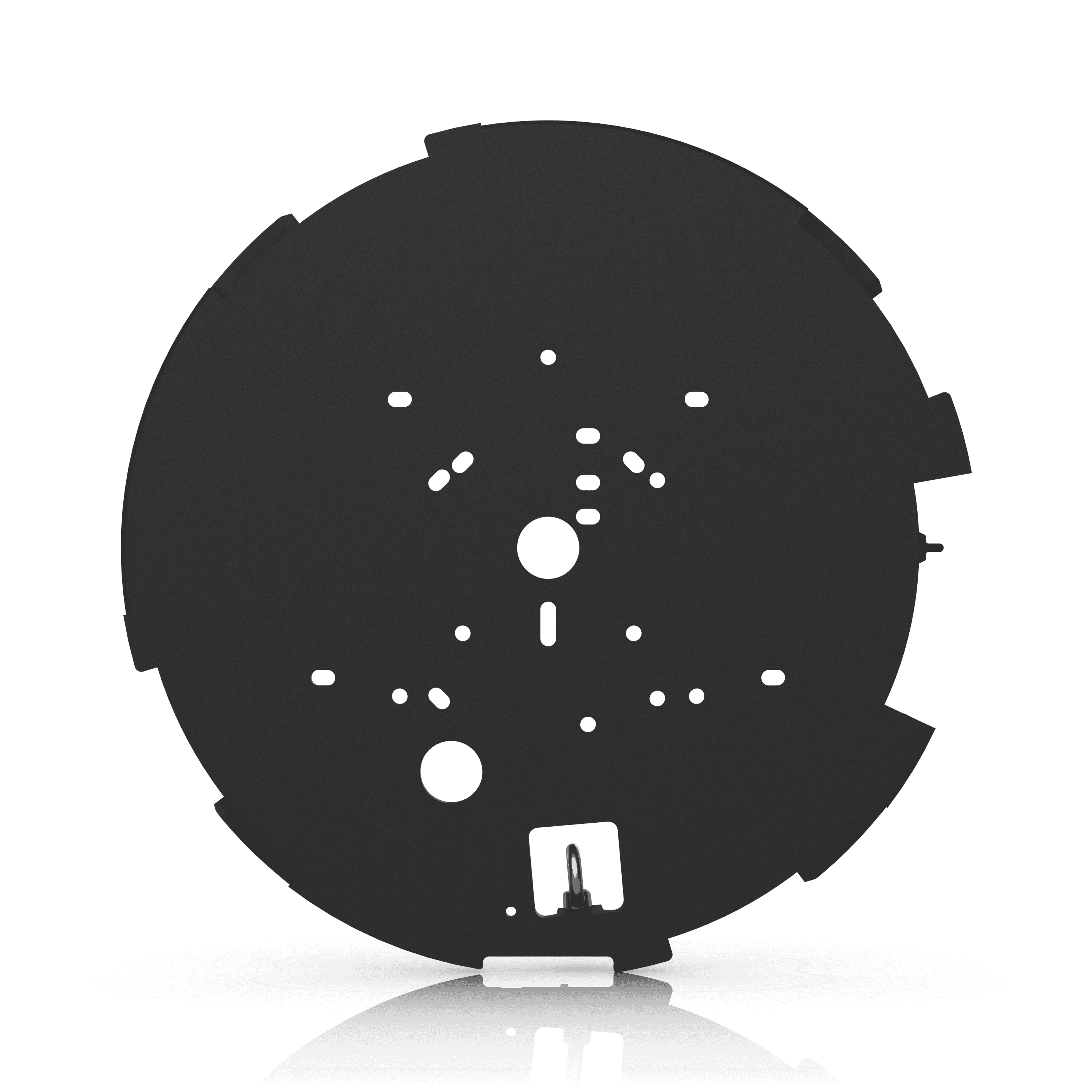 Camera AI Multi Sensor 4