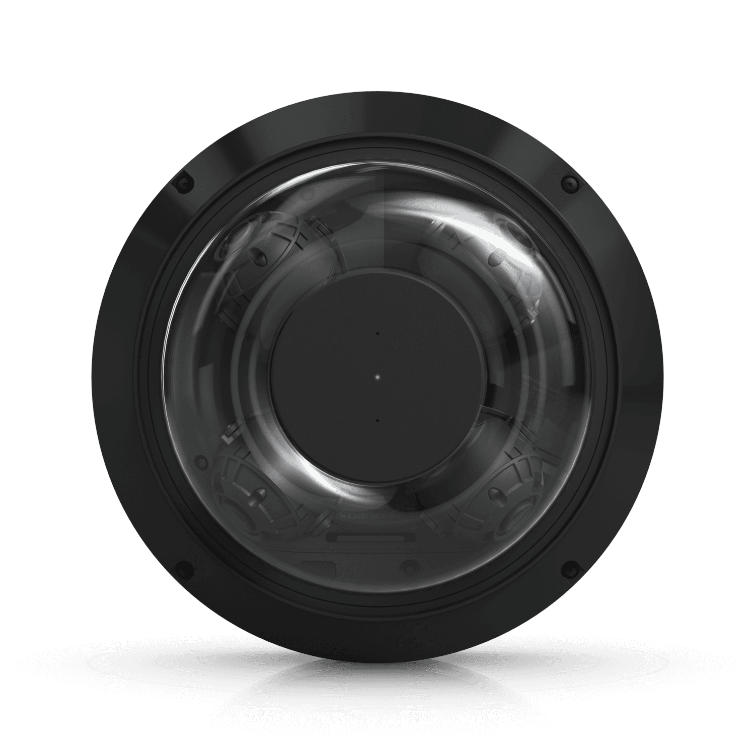 Camera AI Multi Sensor 4