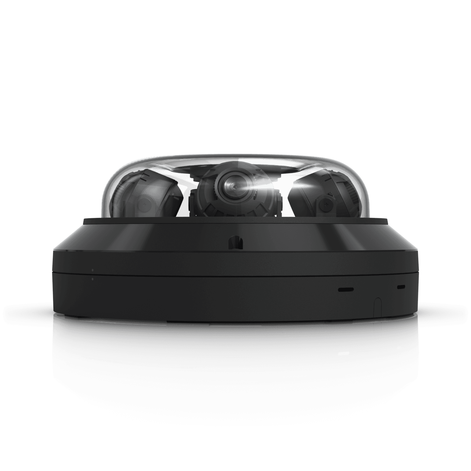 Camera AI Multi Sensor 4