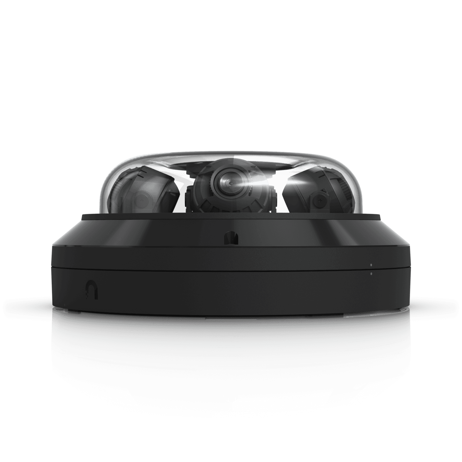 Camera AI Multi Sensor 4