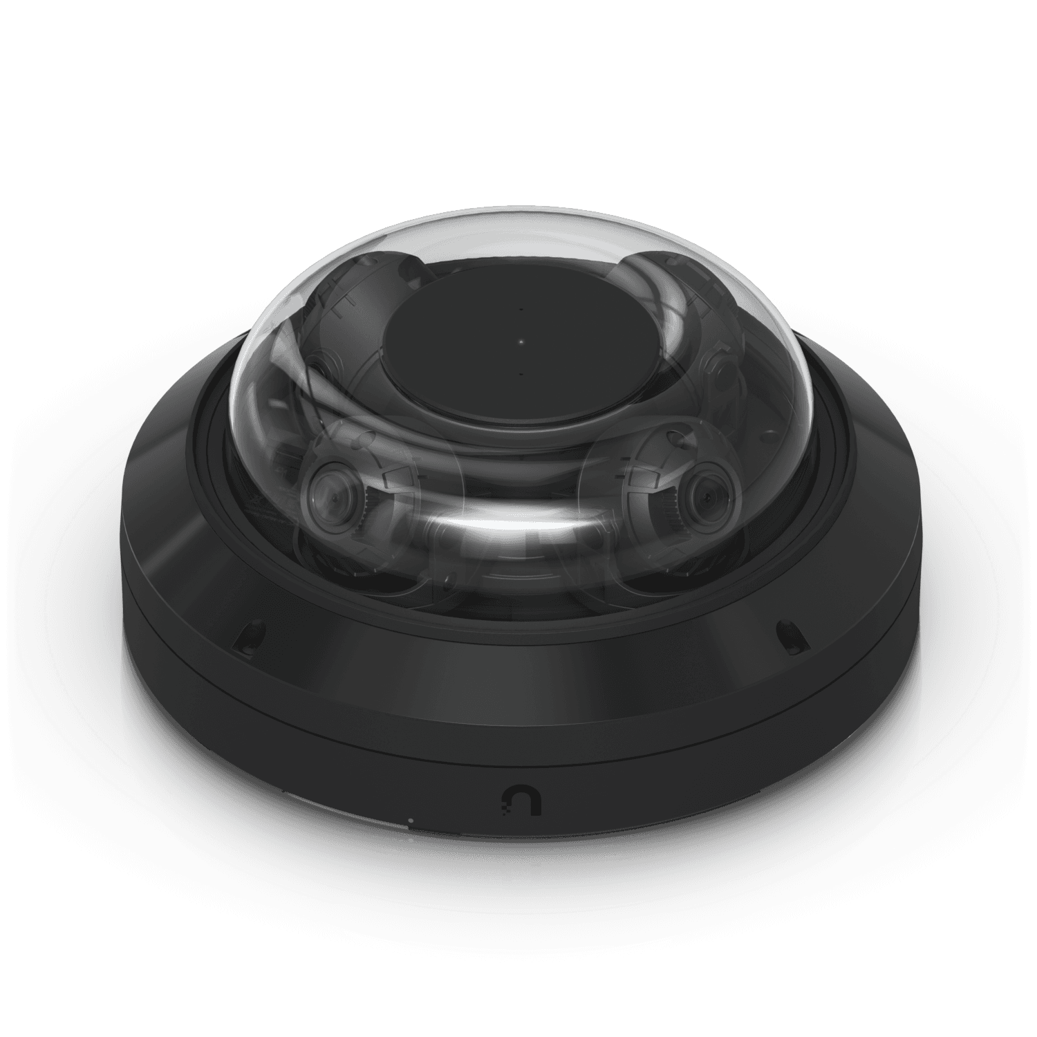 Camera AI Multi Sensor 4