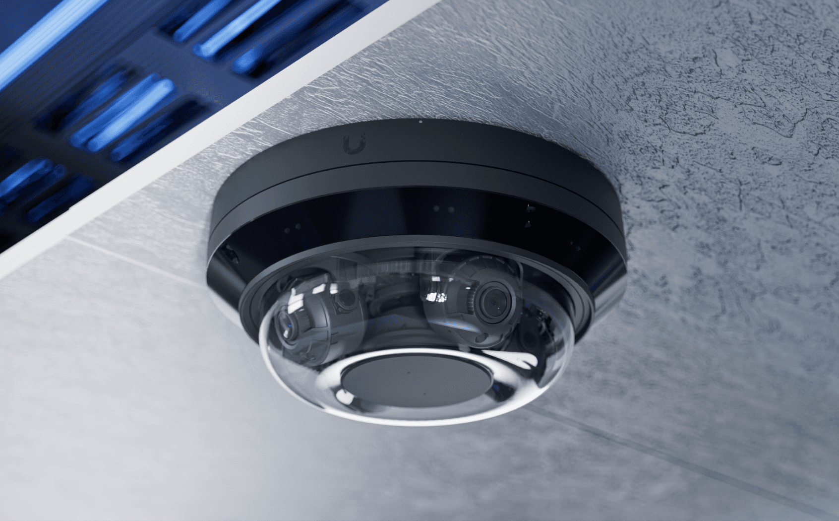 Camera AI Multi Sensor 4