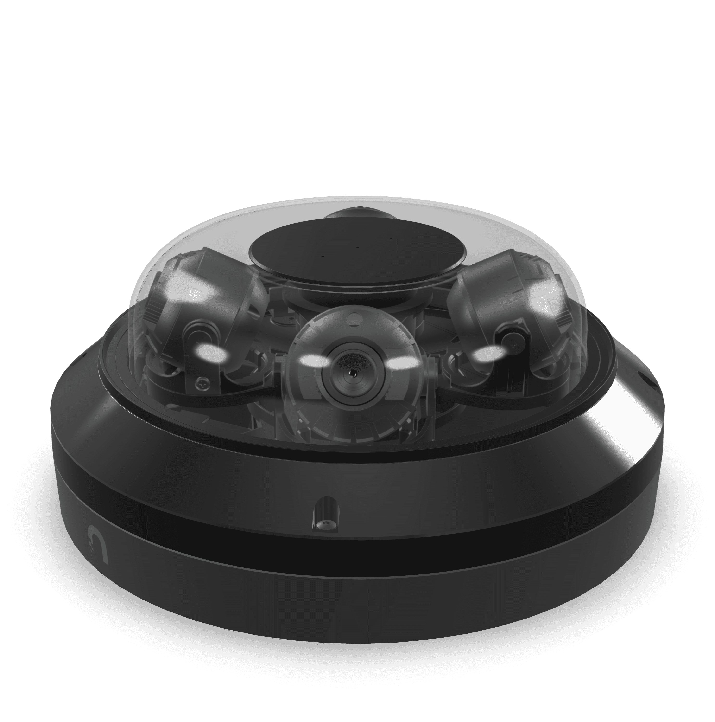 Model viewer poster for UVC-AI-MS-4-B