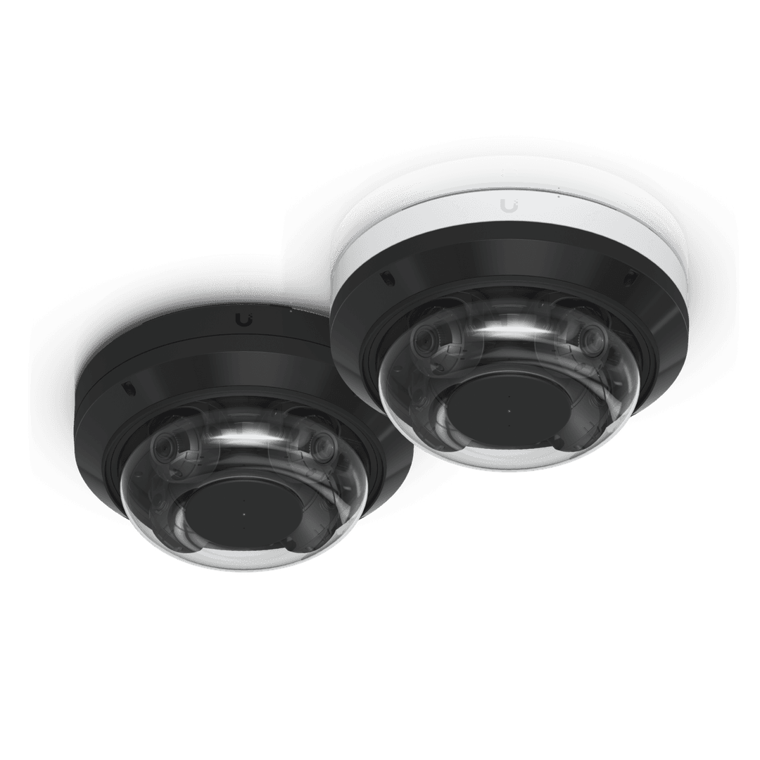 Camera AI Multi Sensor 4 - Ubiquiti Store