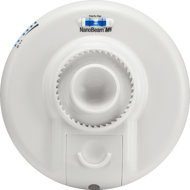 airMAX NanoBeam M5 16 dBi 桥接器