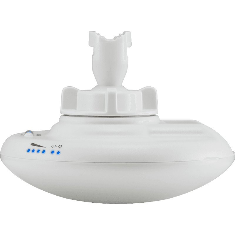 airMAX NanoBeam M5 16 dBi 桥接器