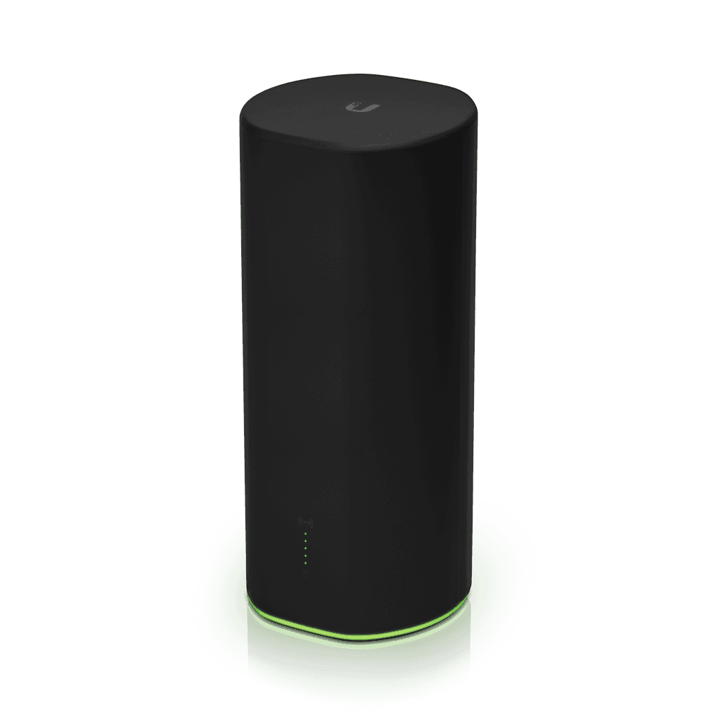 AmpliFi Alien Router and MeshPoint