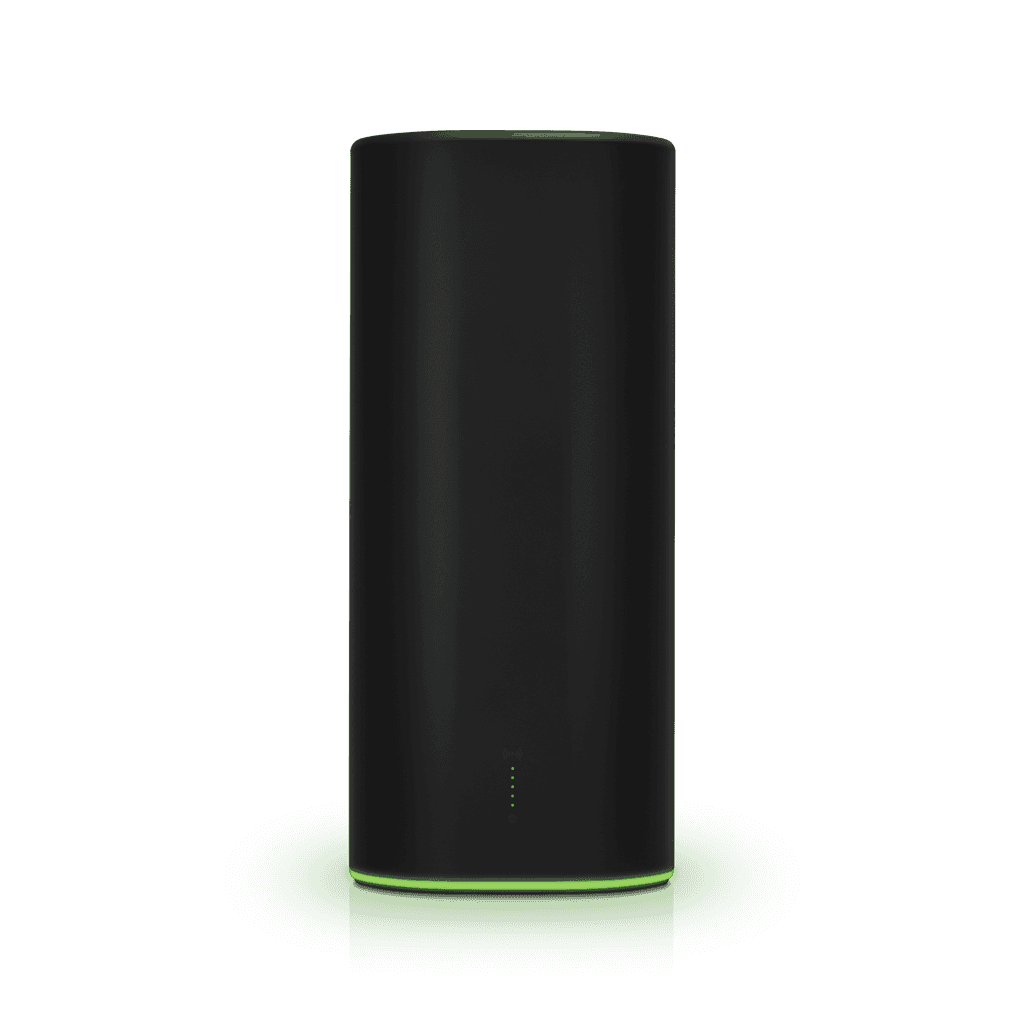 AmpliFi Alien Router and MeshPoint