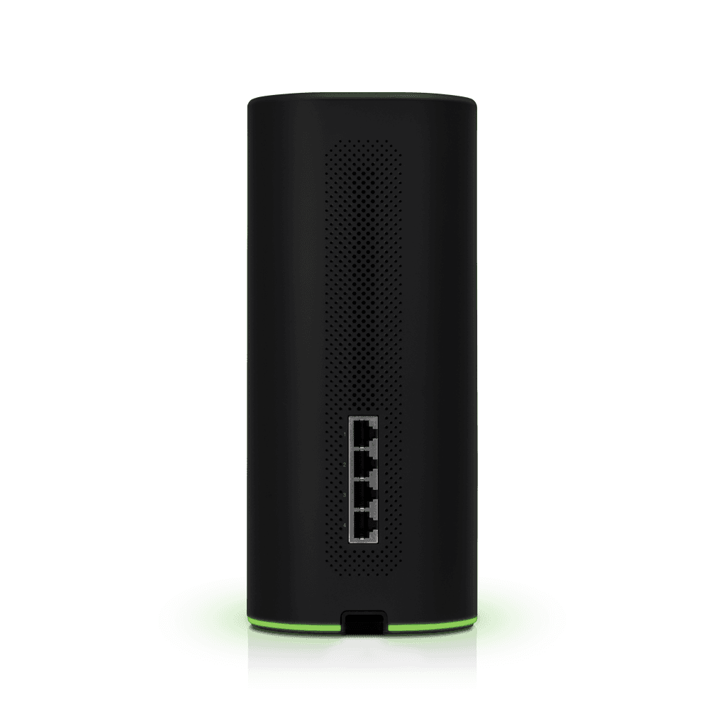 AmpliFi Alien Router and MeshPoint