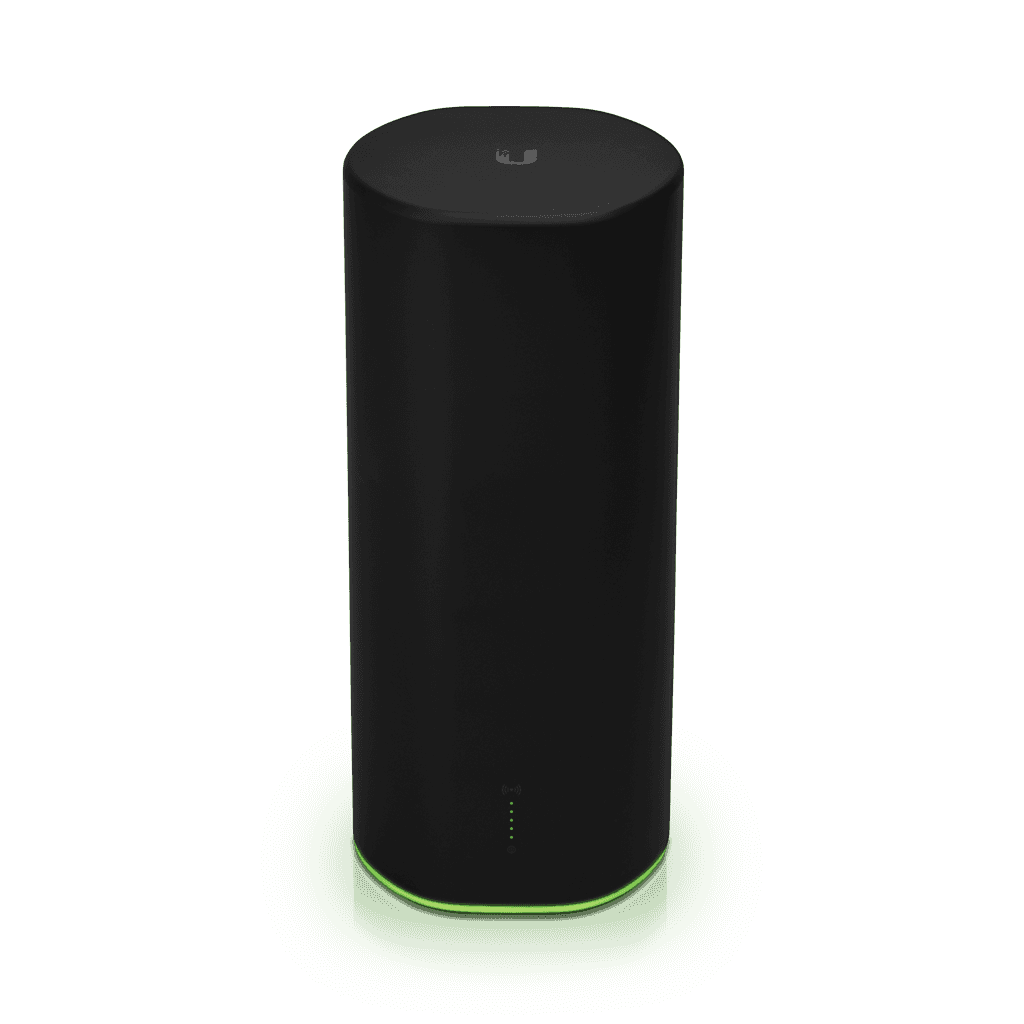 AmpliFi Alien Router and MeshPoint
