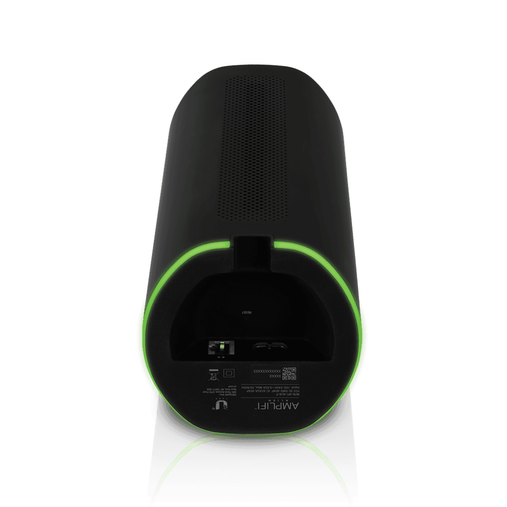 AmpliFi Alien Router and MeshPoint