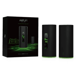 AmpliFi Alien Router and MeshPoint