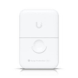 Protetor de Surto Ethernet para Exteriores (20kA)