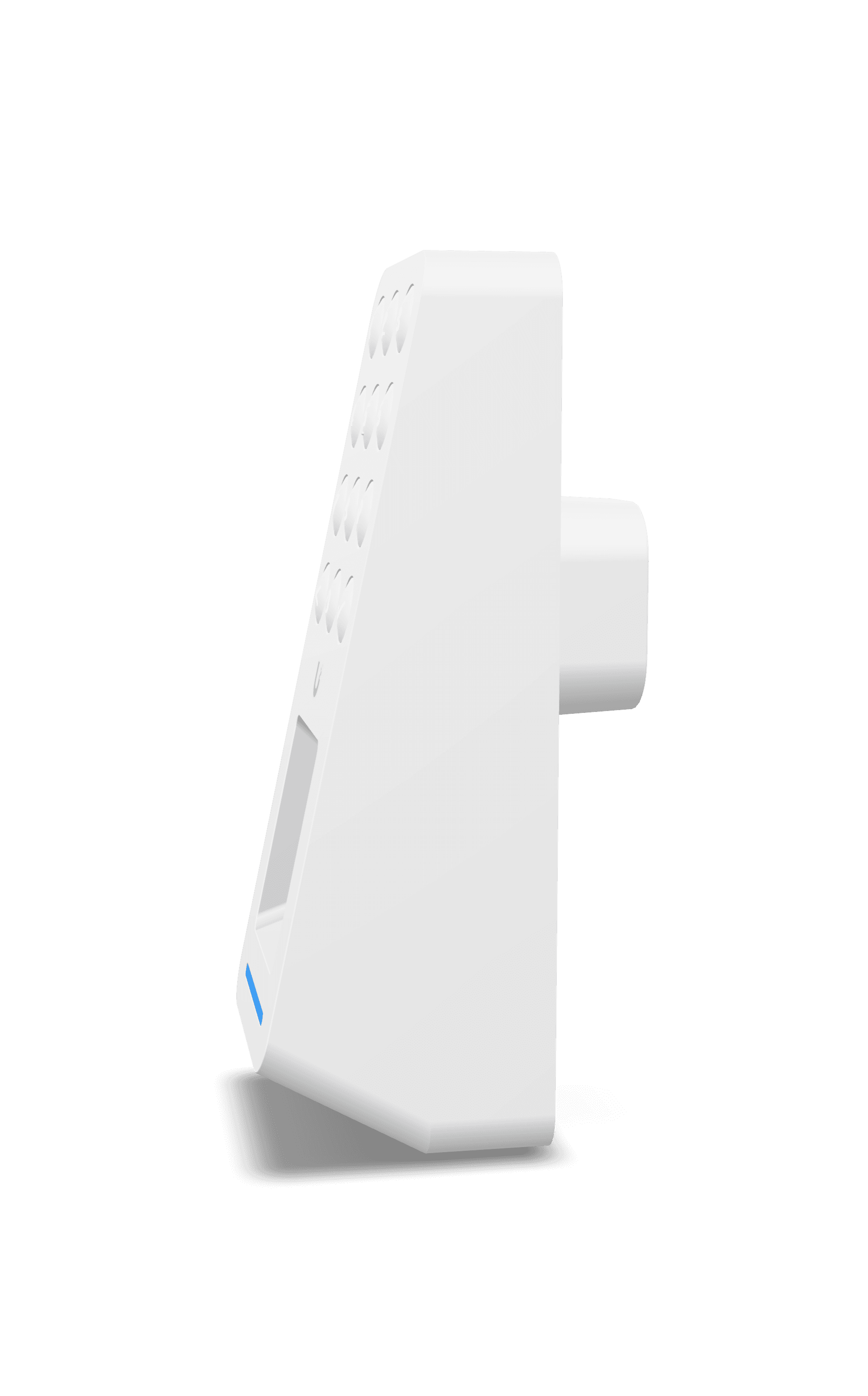 Model viewer poster for UA-G3-Fingerprint-W