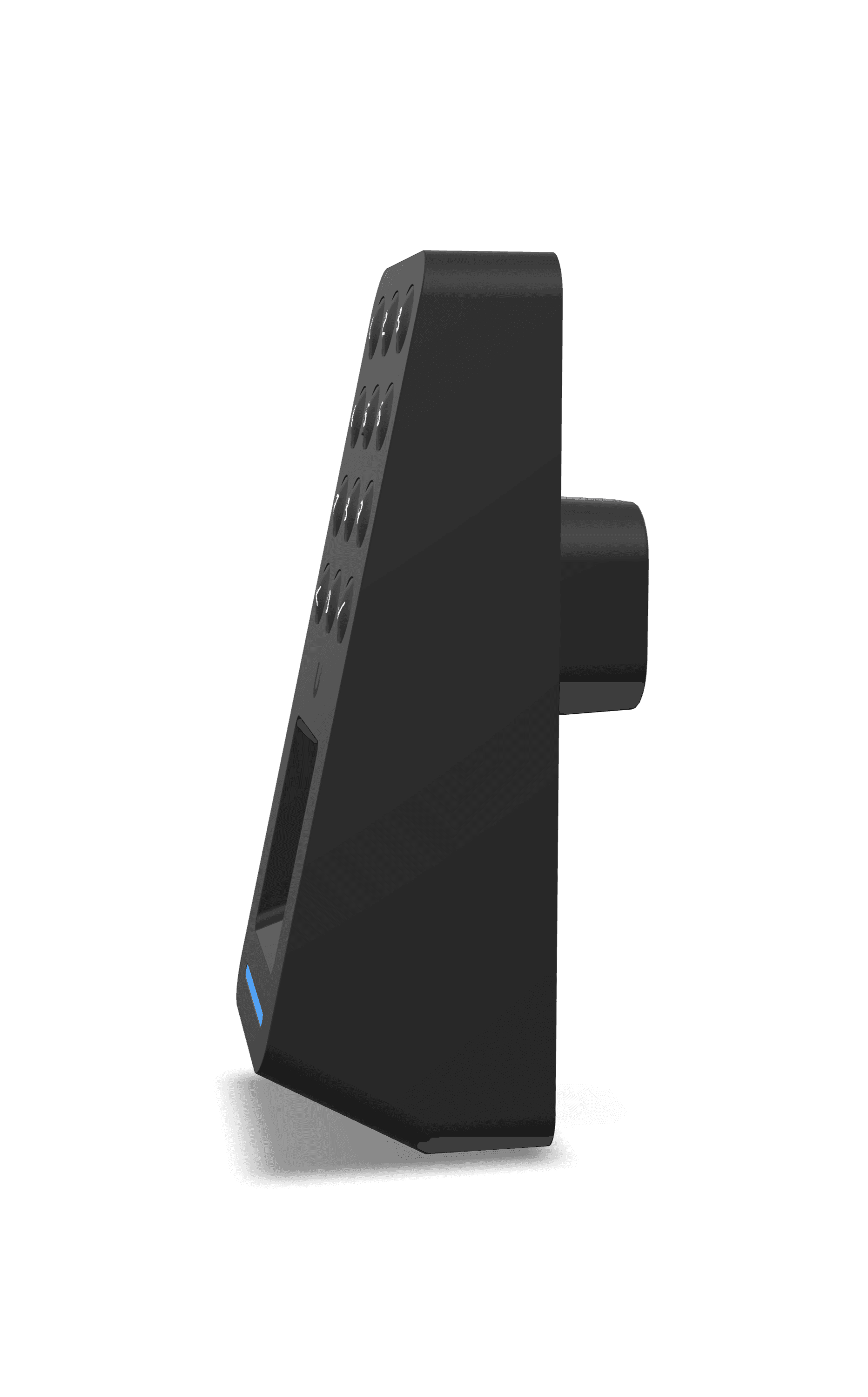 Model viewer poster for UA-G3-Fingerprint-B